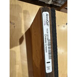 AccuCut A7 Baby undershirt A7 Cards-Baby 0nesie (Pinnovation) Invitaion